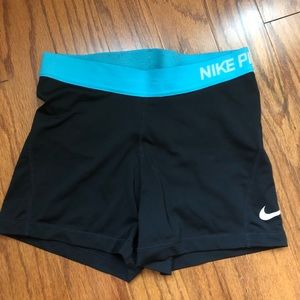 Dri- Fit Nike Pros